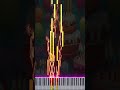 #piano #sheetmusic #music #pianocover #pianotutorial #happybirthdaypiano