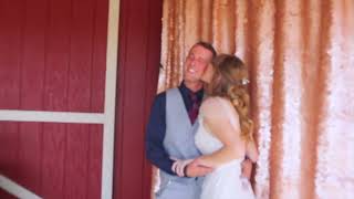 Nick U0026 Stephs Wedding studio Booth
