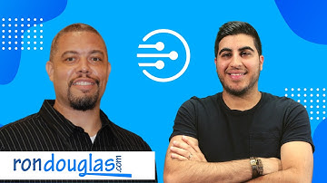 Ron Douglas Does $2.5M In Last 12-Months Providing Coaching On Digital Marketing - DashClicks