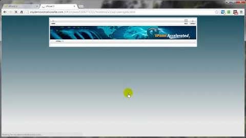 Video 09 - cPanel-Create a MySQL Database
