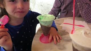 Las Vegas - where to feed your gremlin