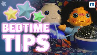 Make A Bedtime Routine For Kids | Hasbro @Mumsnet
