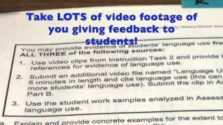 Task 3 Quick Reminder