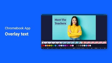 Overlays to Enhance Your Videos