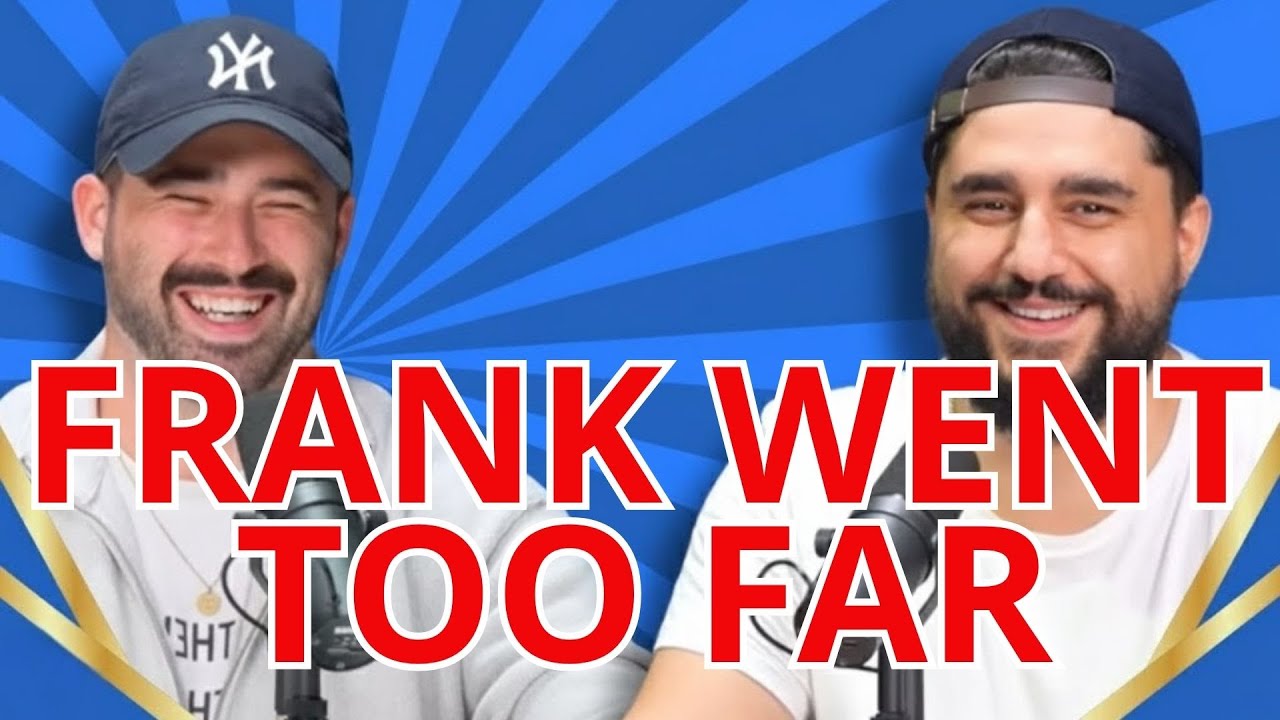 The Basement Yard | This Basement Yard Podcast Clip Perfectly Explains Why It’s So Addictive