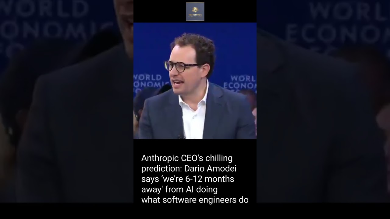 Ожидает ли программистов пугающее будущее, или мы придаем слишком большое значение искусственному...