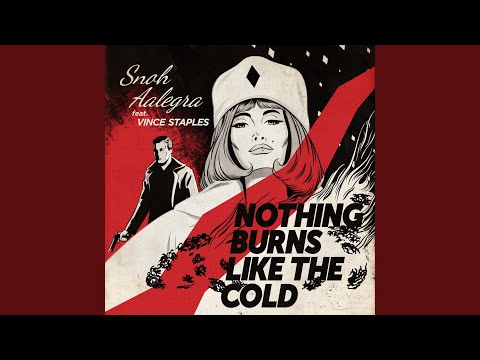 Nothing Burns Like The Cold