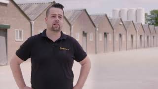 Verberk | TrotsOpDeBoer | Mandersloot