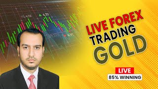  EASY FOREX TRADING LIVE - FOREX & XAUUSD GOLD SIGNALS - 11/12/2023