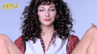 Kate Bush🔥 Stockings, Pantyhose, Tights, Bikini, Nylon, Lingerie, Bodysuit, Mini Skirt