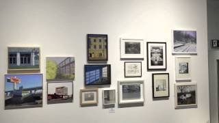 ING Discerning Eye 2014