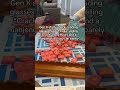 Mahjong is seriously addicting!