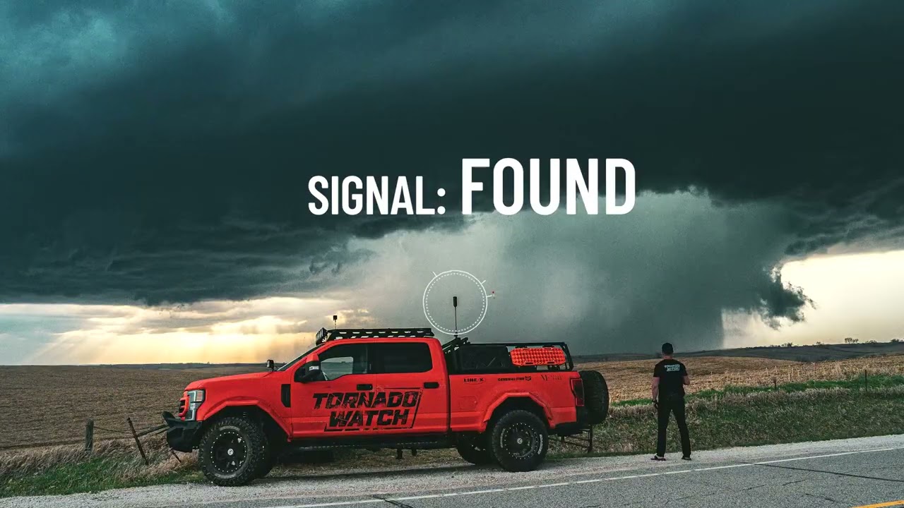 weBoost | The ultimate cell signal booster for home, office and storm chasing
