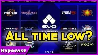 EVO 2026 REG Numbers; Nintendo and XBox Talk & More! | Hypecast 362