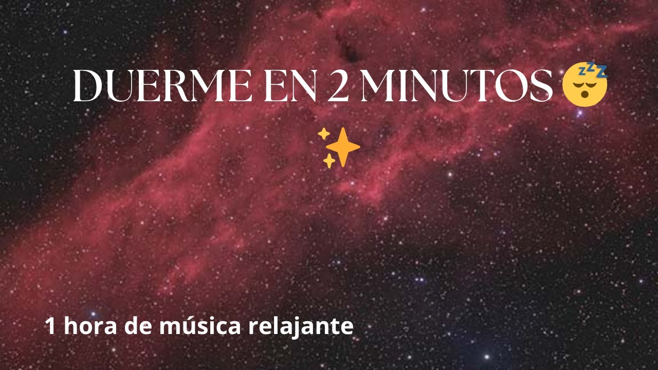 Música Relajante Para Dormir – 1 Hora de Sonidos Etéreos y Ambientes ...