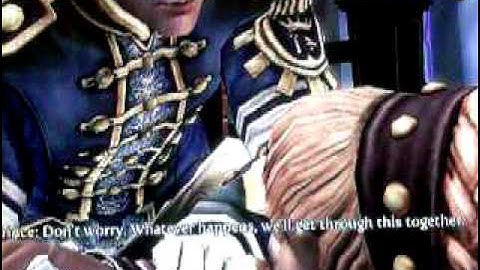 fable III walkthrough part 2