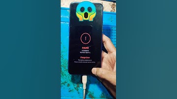 Realme 5 /5i charging error🔥solution #mobilerepair #technology #shortsyoutube