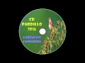 CD Pardillo / Carduelis Cannabina / Common Linnet / 2016