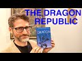 A Review Of R F Kuang S The Dragon Republic Book Two Of The Poppy War Trilogy