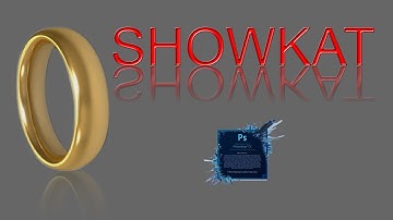 How To Make Reflection Shadows How to a perfect reflection in bangla tutorial