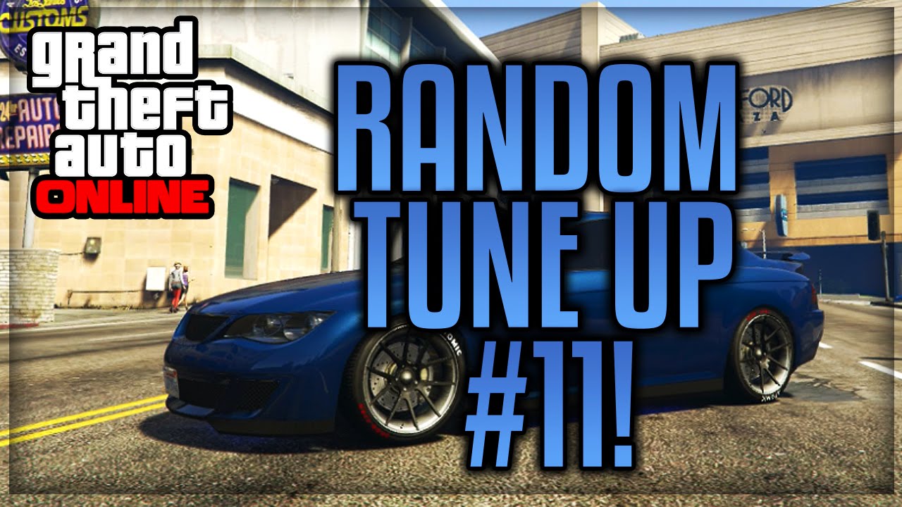Gta 5 Bestes Auto Zum Tunen