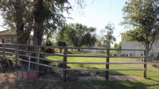 Exquisite Country Home South of Pendleton $295,000