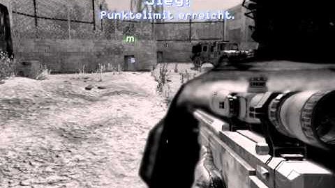 ToBiXnAtOr - MW3 Game Clip