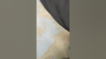 X shot kickback/recoil in action