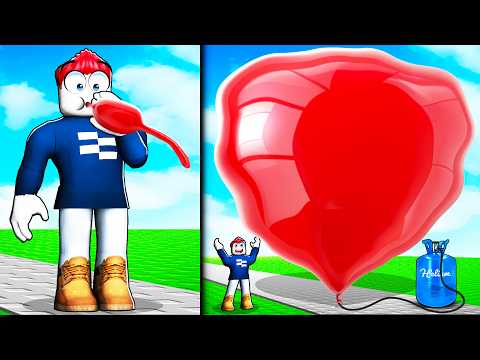 ICH VERKAUFE LUFT hahaha (Roblox)