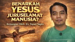 Was Jesus' Birth the Fulfillment of the Prophecies of the Savior of Mankind? Reflections on the C...