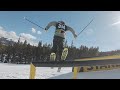 Dew Tour Slopestyle course preview 2018