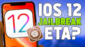 iOS 12 Jailbreak Update: Coming SOON for iOS 12.1? BIG NEWS!