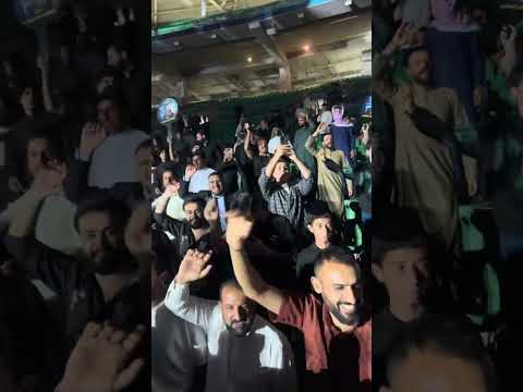 الشيخ ضرغام صباح المالكي