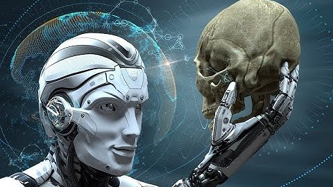 AI-Powered Future: Unlocking Humanity