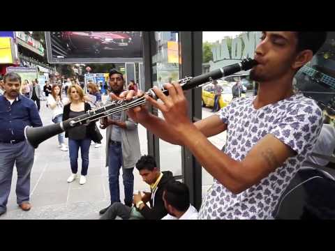 Sokak Şarkıcıları / Ben Yoruldum Hayat