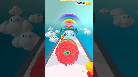 Arrow Fest 🏹💘 #38 ios android #gameplay #shorts