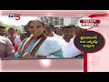 Open Secret : పార్టీలు వ్యూహాలు - Khairatabad Bypoll | Tension IN Parties Over SIR | TV5
