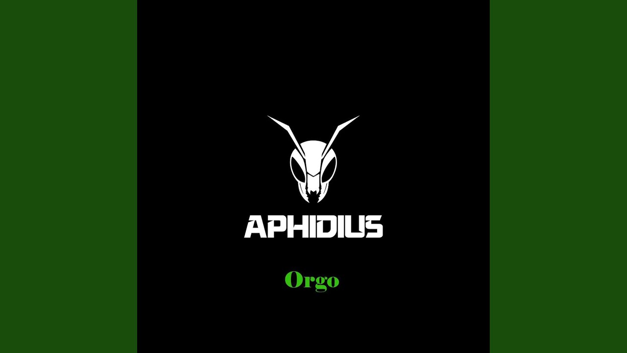 Watch Orgo on YouTube Watch Orgo on YouTube