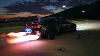 PARTIA - Feel (Car Video) | STARIX