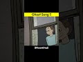 Ghost Song | True Horror Story in Hindi #horrorstory #shorts