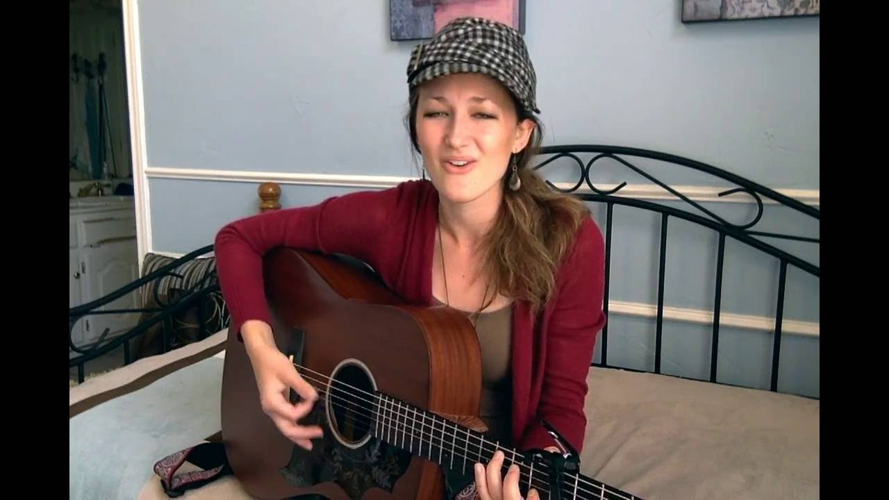 Alone (Hollyn Cover) - YouTube