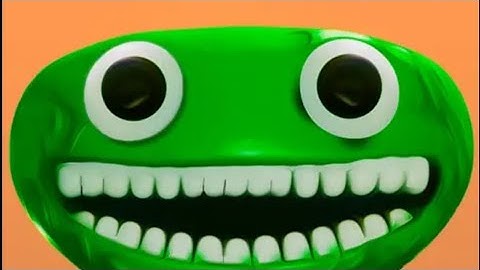 Garten of Banban Mobile - Gameplay Walkthrough Part 1 - Full Game & Ending (iOS, Android)