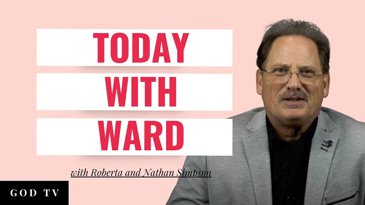 Today With Ward - 6 - Roberta Simpson and Nathan S...