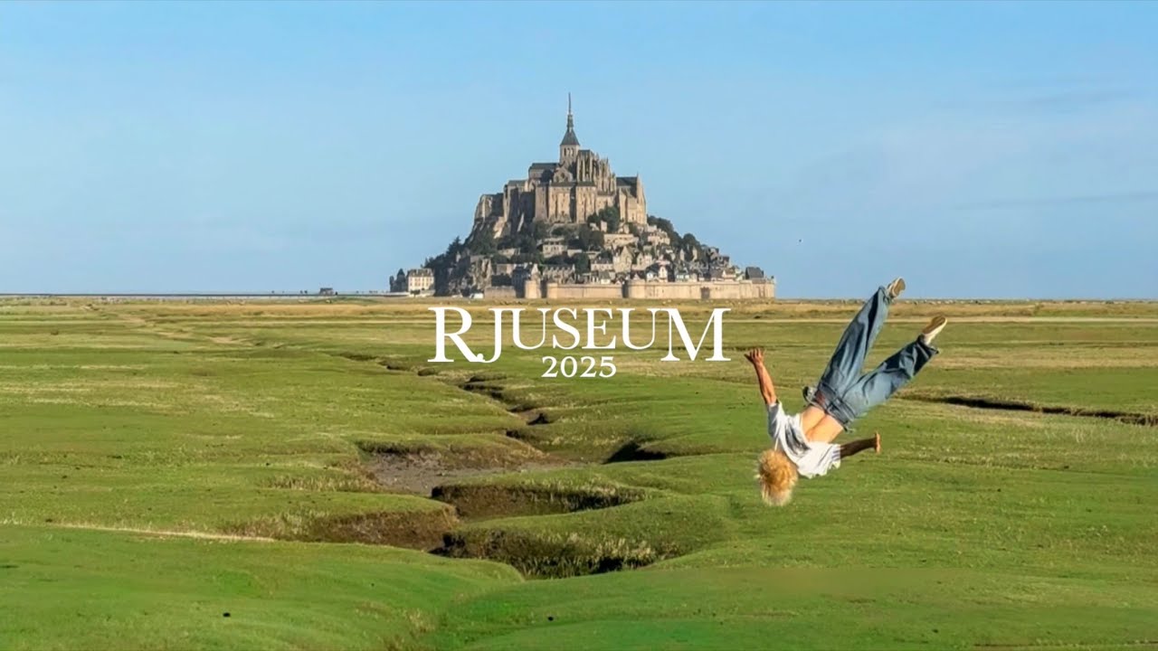 Rjuseum2025