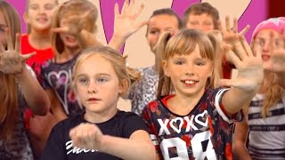 Aile Parmak - Minidisco Tr