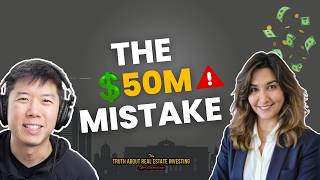 70 Properties, $50M Portfolio… Then It Collapsed | The Dark Truth About Private Money in Real Estate