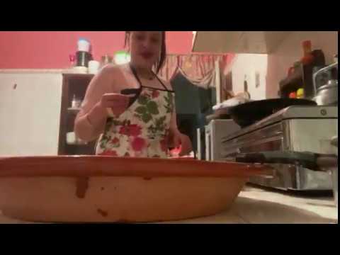 وصفات ايمان  مرحبا بكم