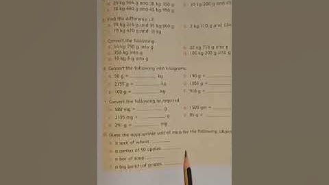 Countdown book 4 page no.119 ex 5b question no. 7-10