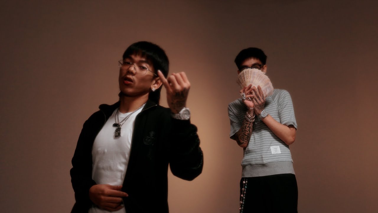 4BANG - Fosho Ft.1MILL (Official MV)