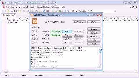 Beginner PHP Tutorial   108   An Introduction to Databases ‏